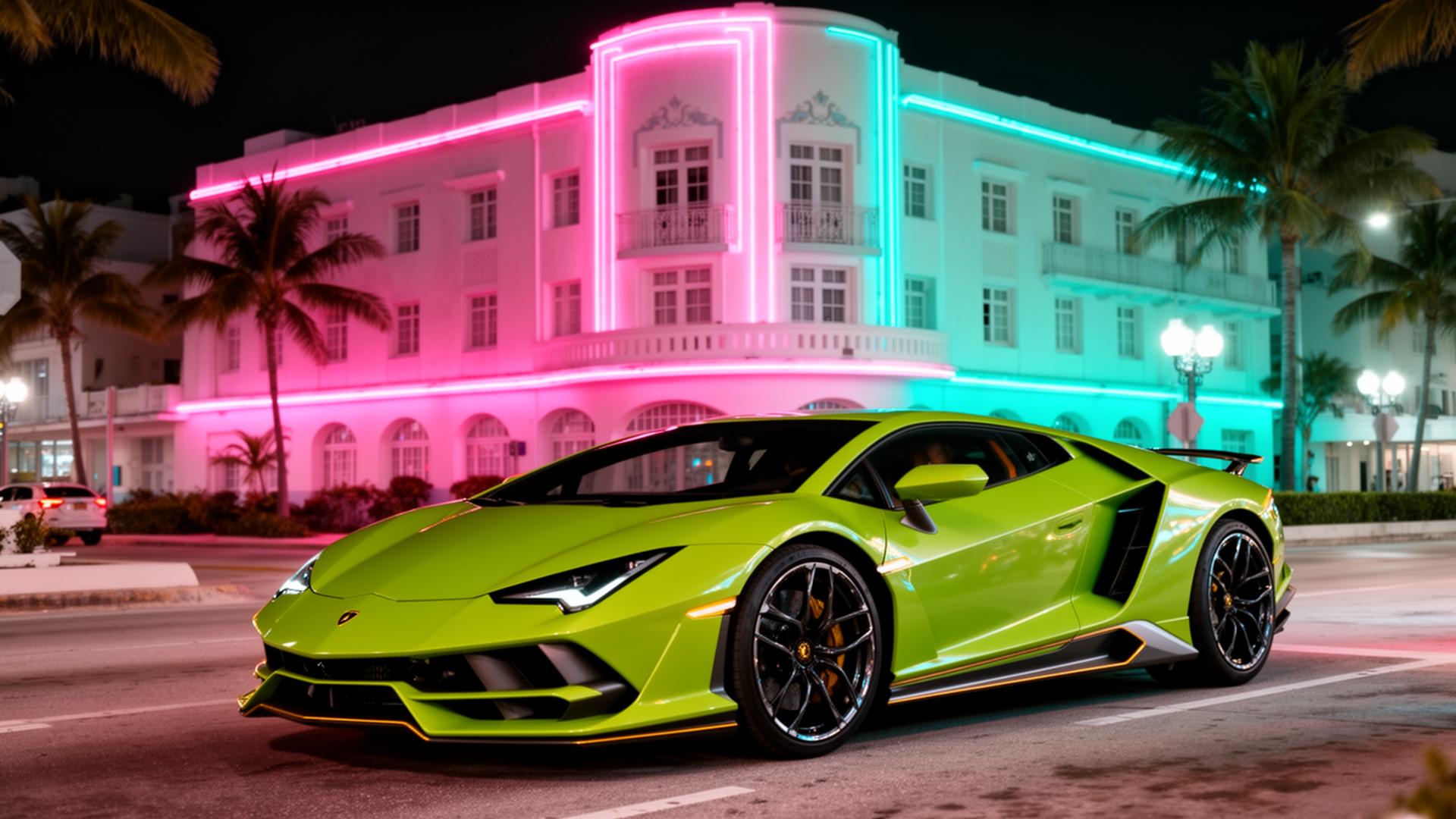 Ocean Drive