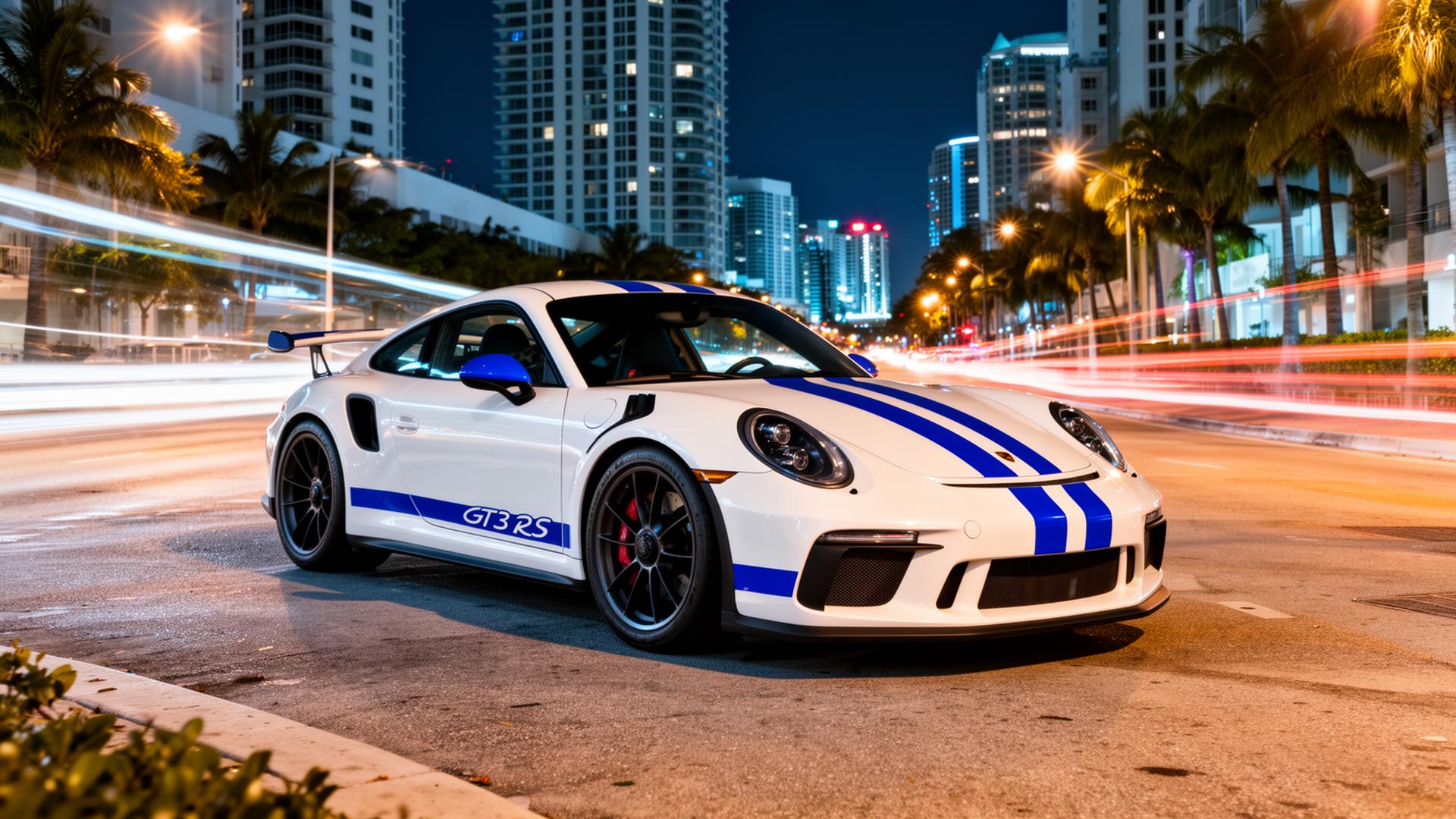 Porsche